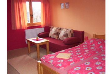 Pension de famille Partizánska Ľupča 1